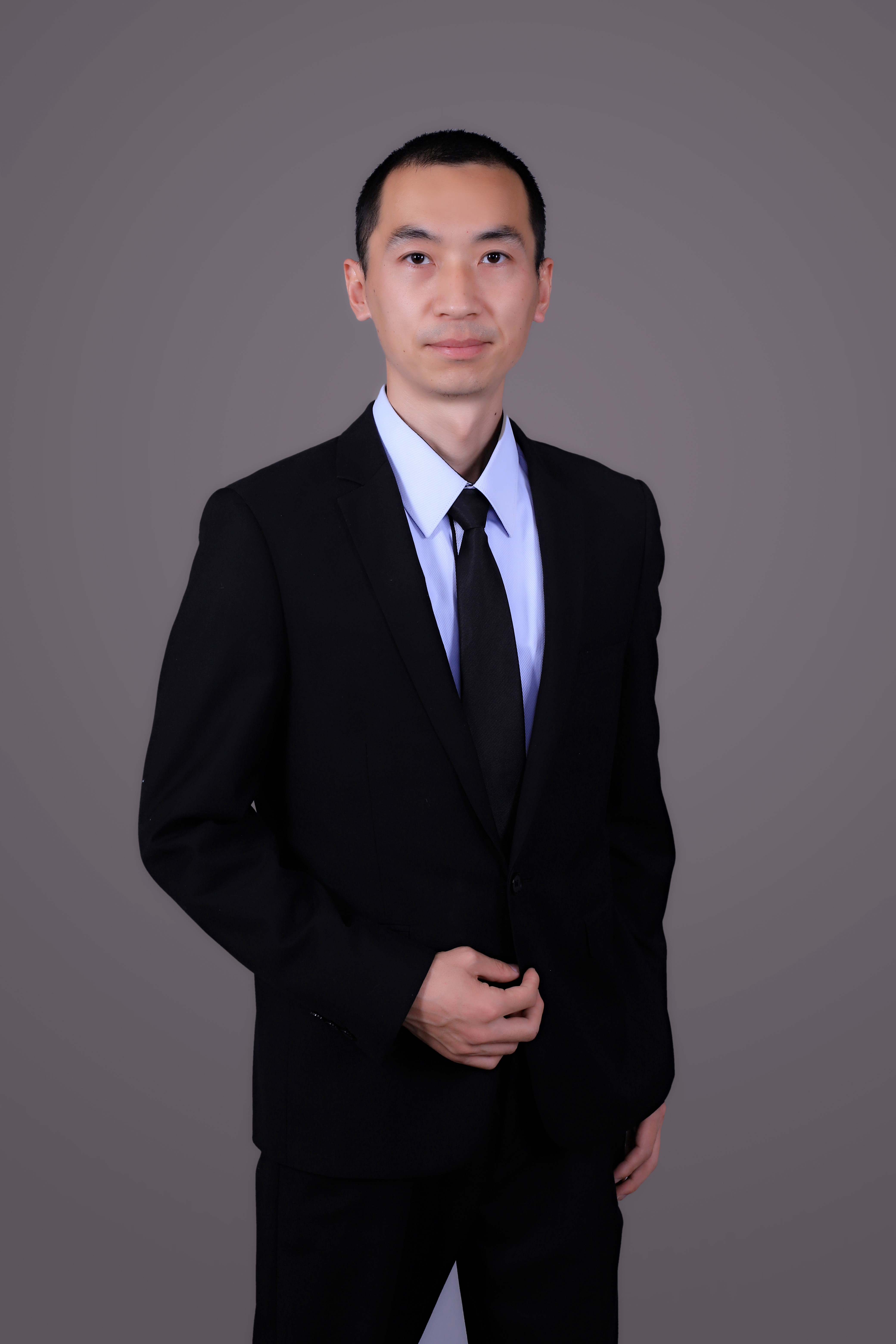 李老师