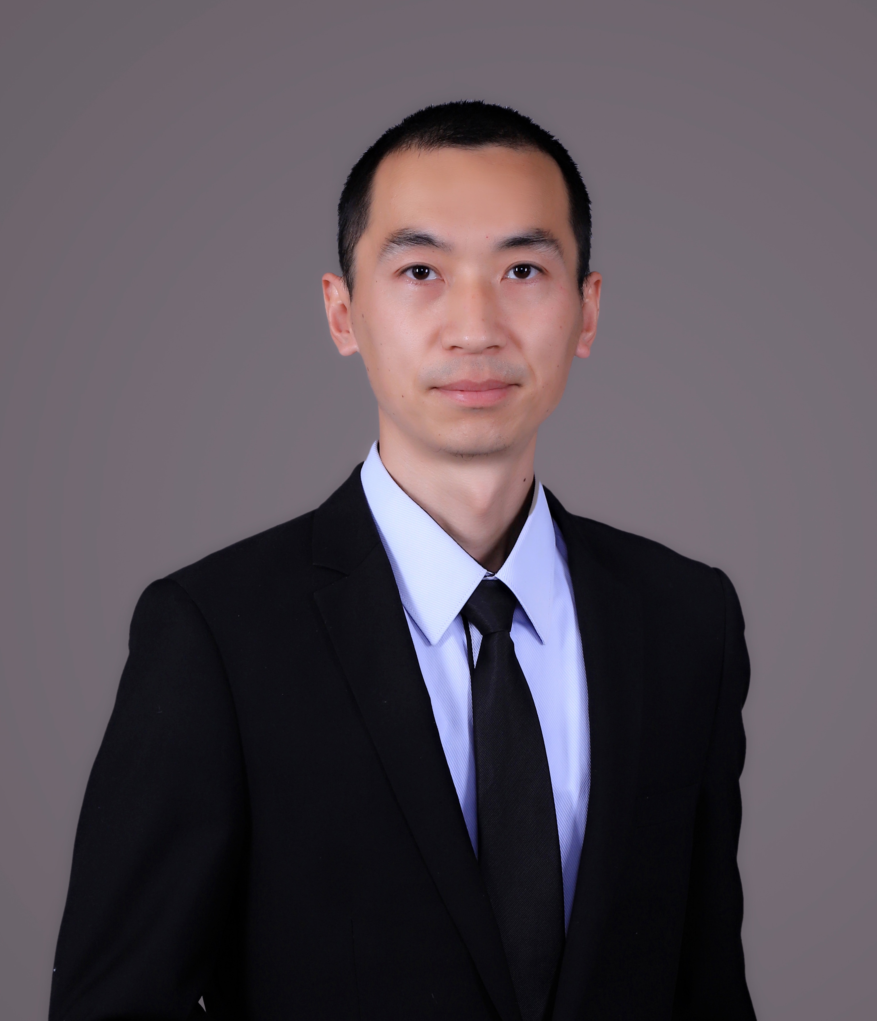 李老师