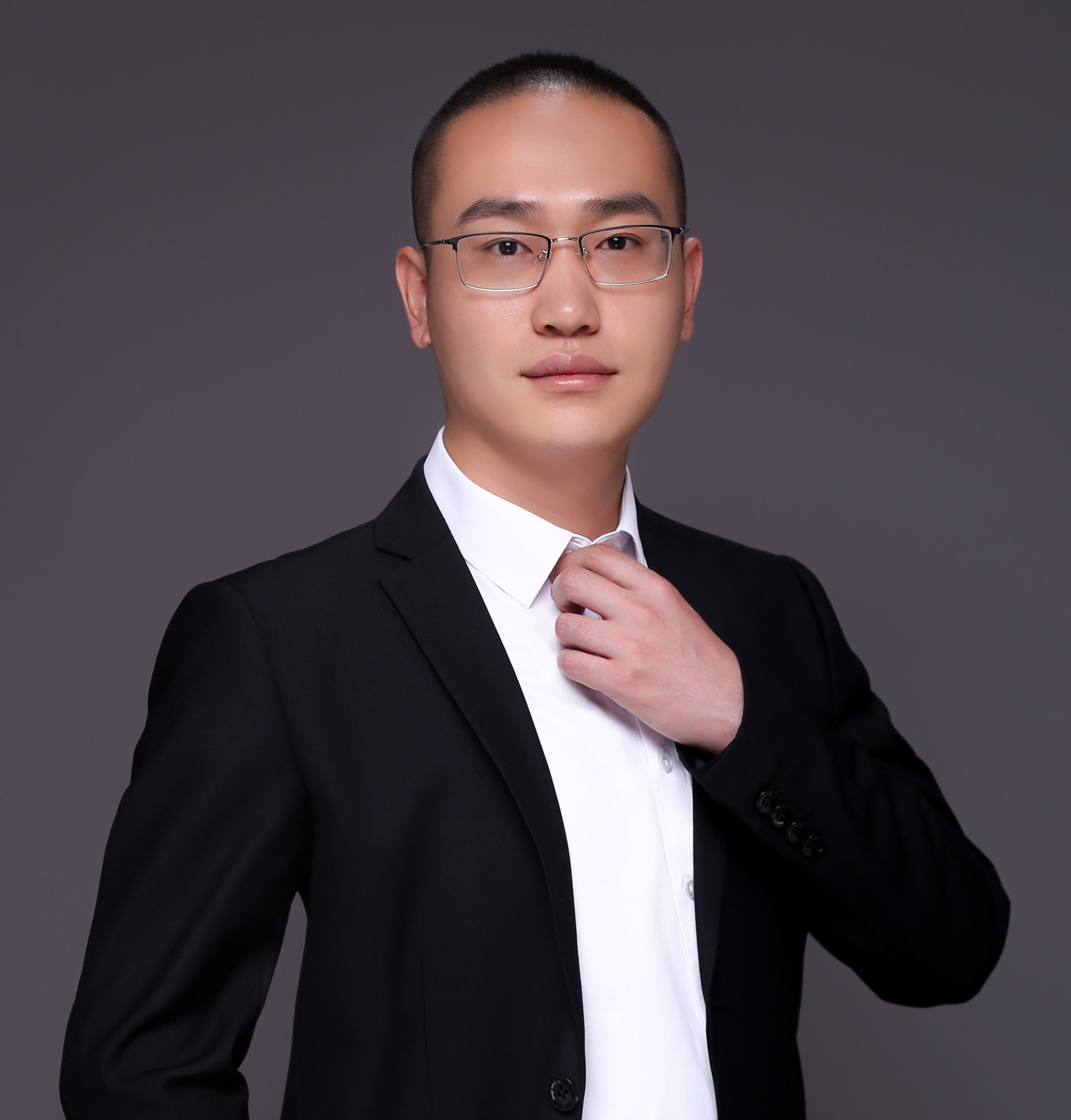 张老师