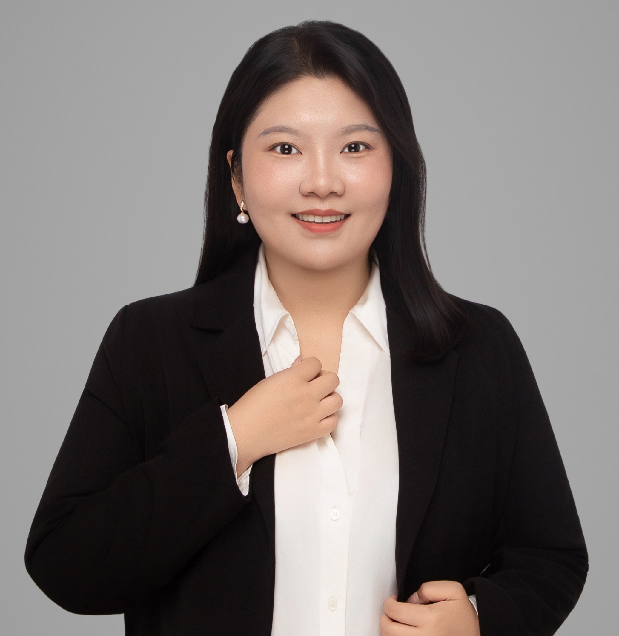 张老师